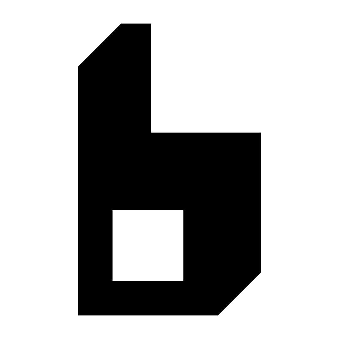 Blockport Logo