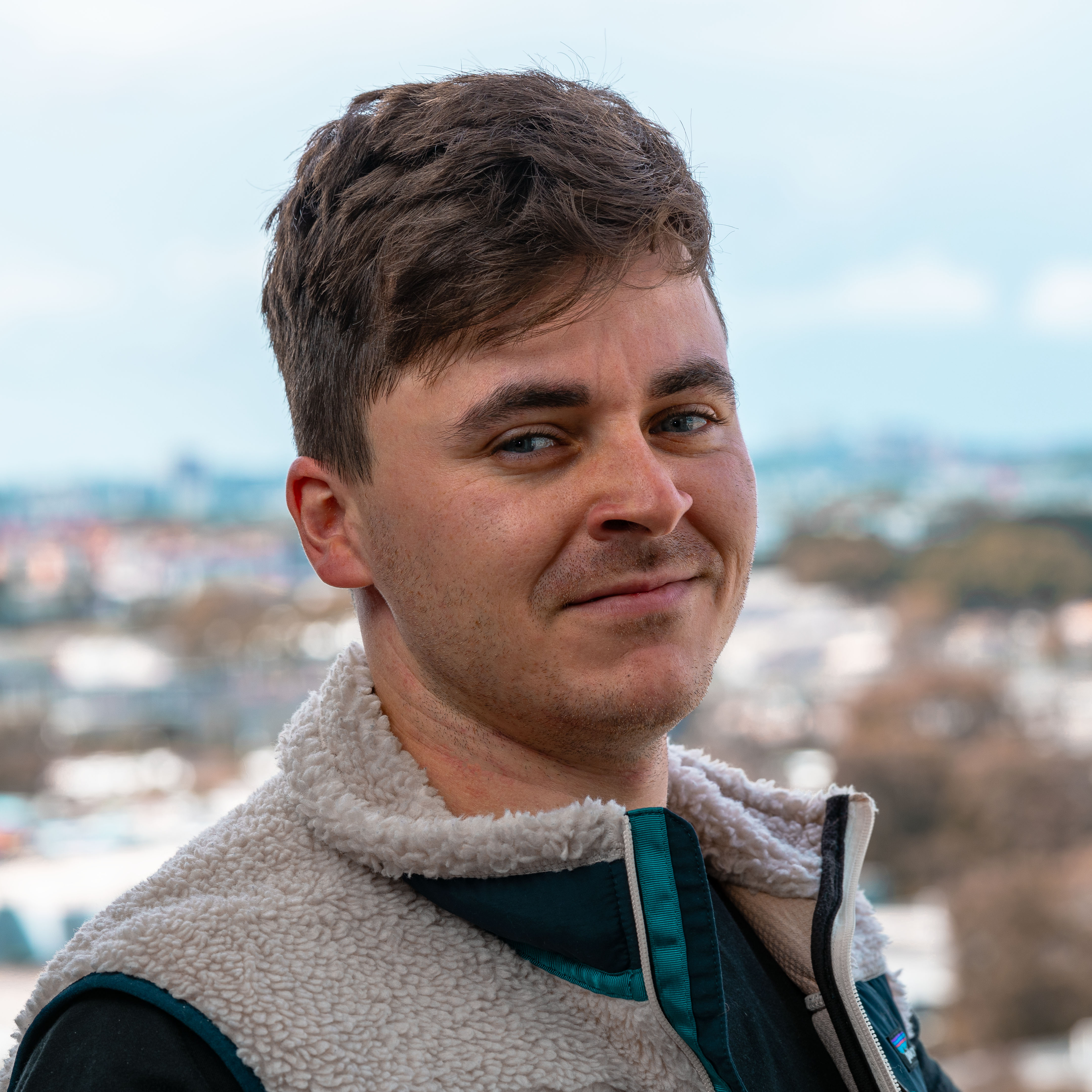Profile picture of Adrian Ciaffoncini