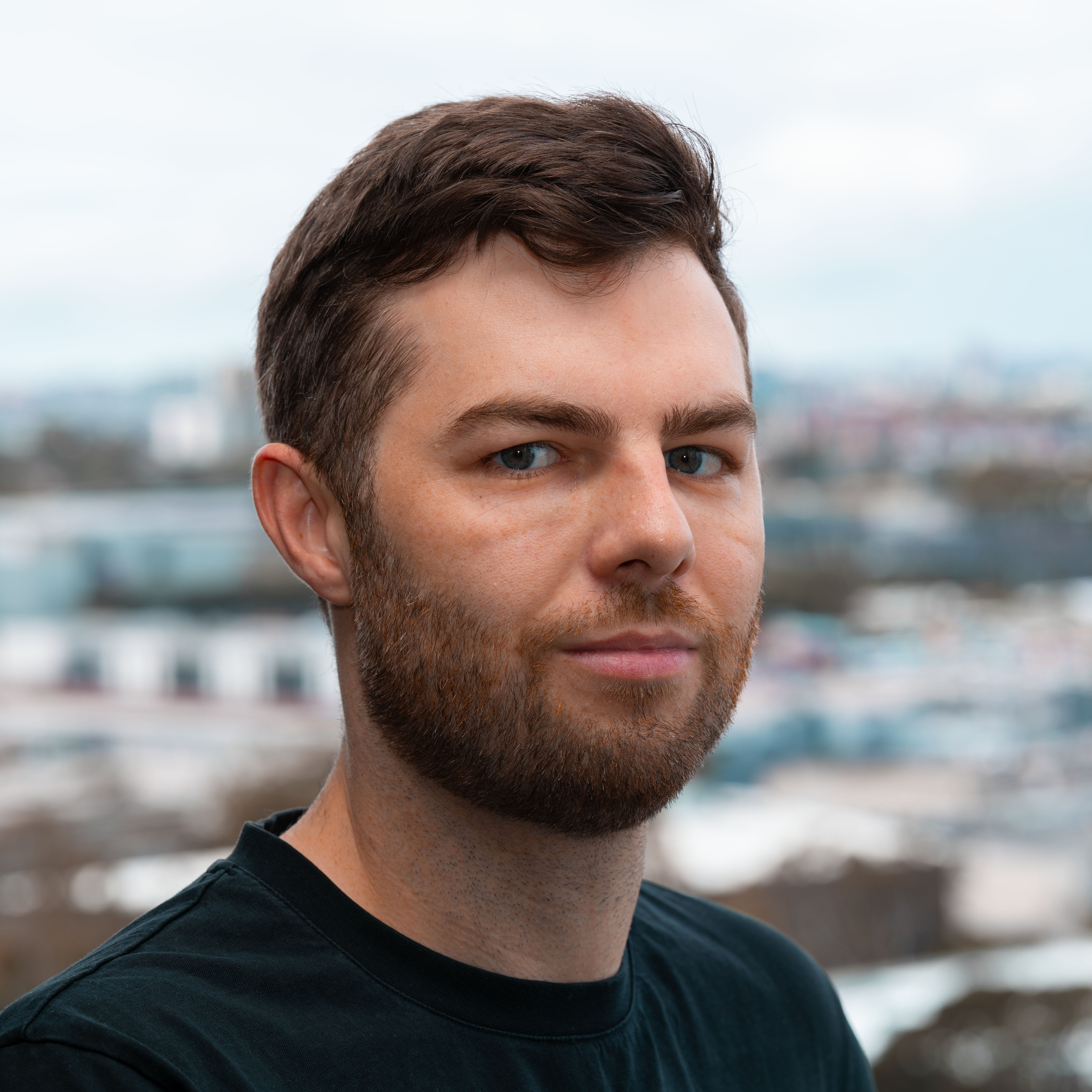 Profile picture of Nik Herrmann
